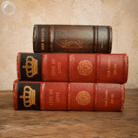 Книжка-скринька