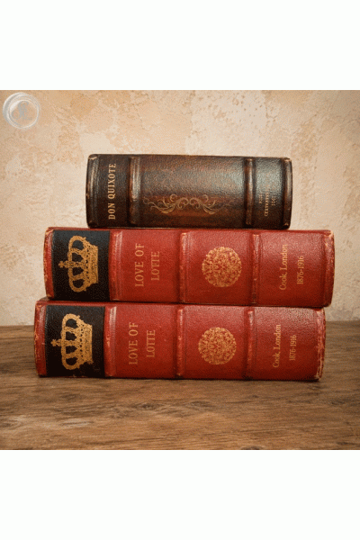 Книжка-скринька