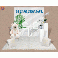 Журнал «Stay Safe»