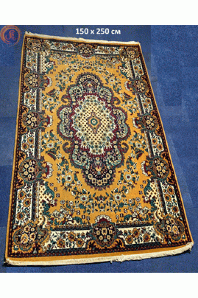 Килими радянські