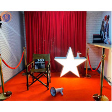 ФОТОЗОНА «КІНО»