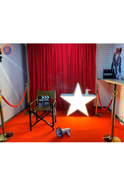 ФОТОЗОНА «КІНО»