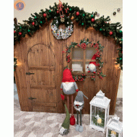 «Казковий Будиночок»