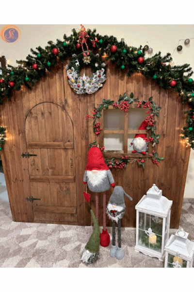 «Казковий Будиночок»