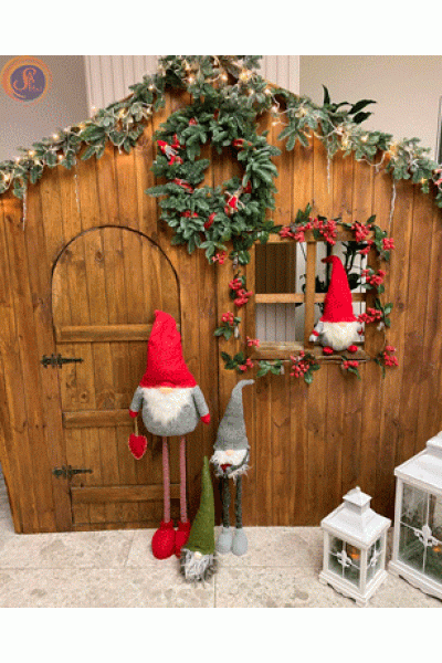 «Казковий Будиночок»