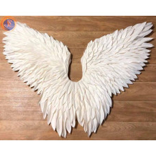 Крила великі білі 2