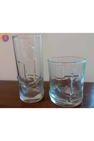 Тарілка Мушля 