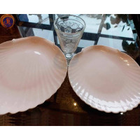 Тарілка Мушля 