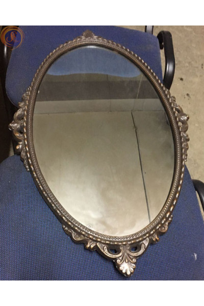 Дзеркало вінтажне настінне 