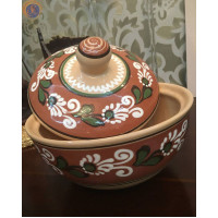 Миска для вареників