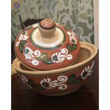 Миска для вареників