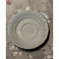 Чайне блюдце «Прованс»