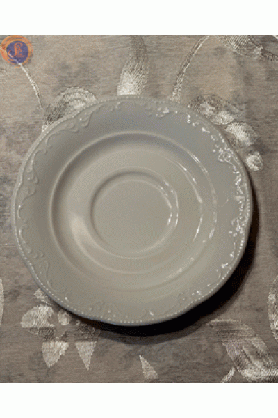 Чайне блюдце «Прованс»