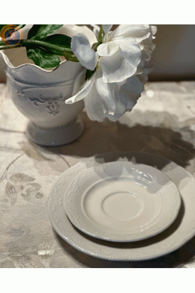 Чайне блюдце «Прованс»