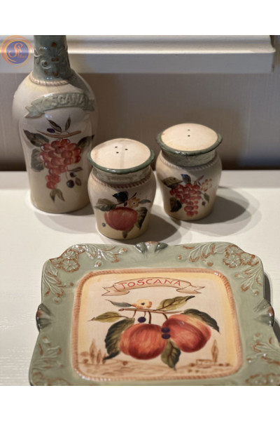 Набір «Тоскана»