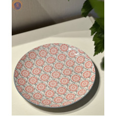 Тарілки столові прованс кольорові