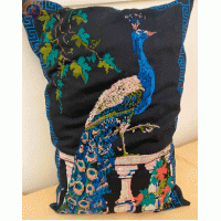 Подушки старовинні з вишивкою