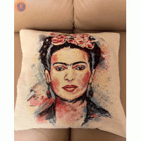 Подушка Фріда