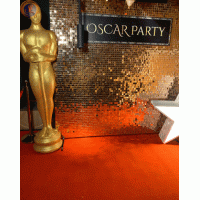 В стилі «Оскар»