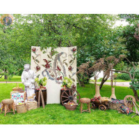 Українські мотиви