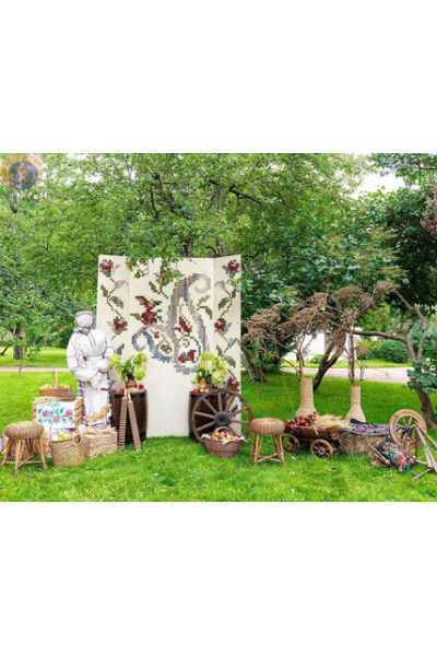 Українські мотиви