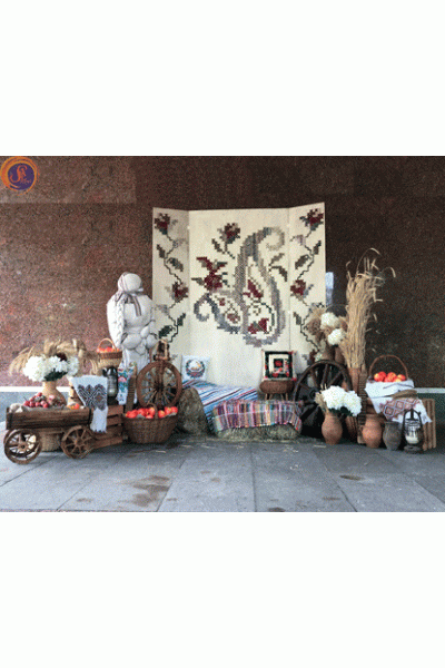 Українські мотиви