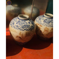 Вази китайські великі