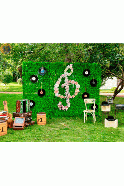 Фотозона «Музична»