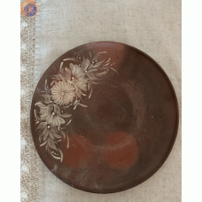 Тарілка розписна