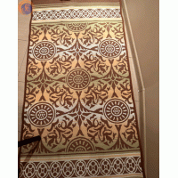 Доріжка етно