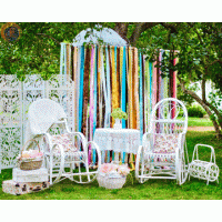 Фотозона «Романтік»