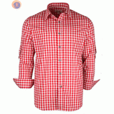 Сорочки баварські чоловічі