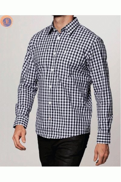 Сорочки баварські чоловічі