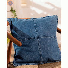 Подушки «Джинс»