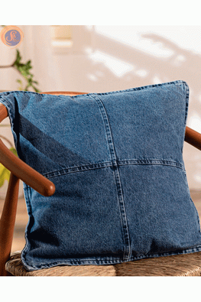 Подушки «Джинс»