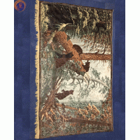 Килими з тваринами