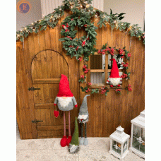 Фотозона «Казковий Будиночок»