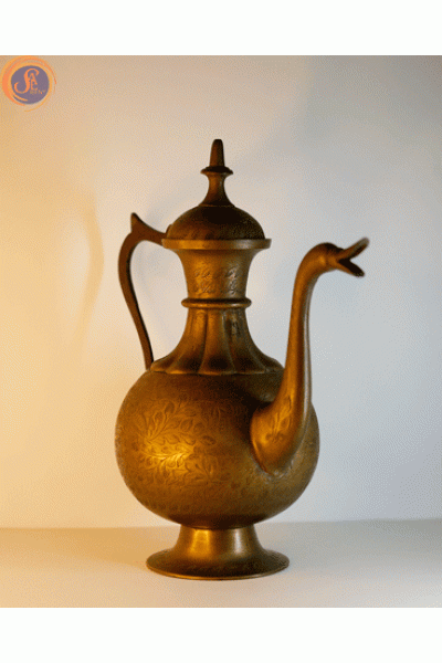 Чайник старовинний