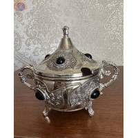 Цукерниця антикварна