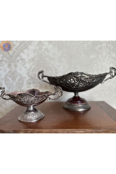 Цукерниця «ладья»