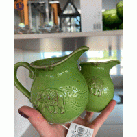 Молочник «слоник»