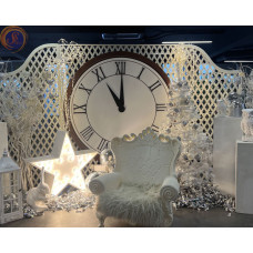 ФОТОЗОНА «Новорічна казка»