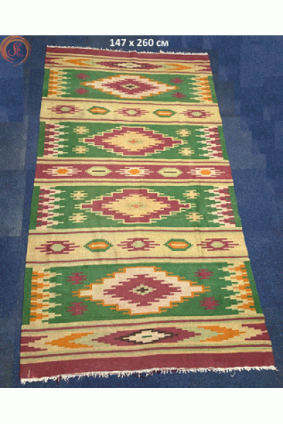 Килими гуцульські