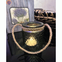 Свічник з бічовкою