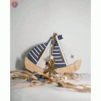 Підвіска «Кораблик»