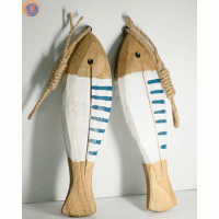 Декор «Риба»