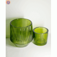 Свічник травяний