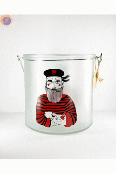 Свічник «Морячок»