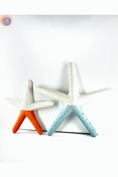 Морські зірки