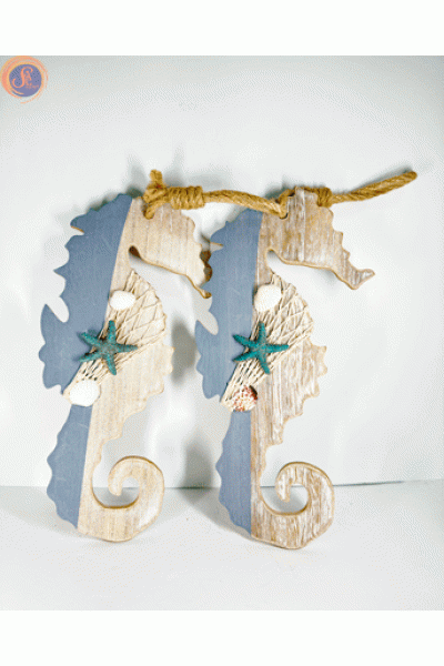 Морський коник